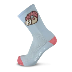 dirtysox-allround-elite-socks-faultier-donut-heaven-1-2 Dirtysox allround elite socks faultier donut heaven 1