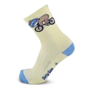 dirtysox-allround-elite-socks-faultier-lemon-1-2 Dirtysox allround elite socks faultier lemon 1