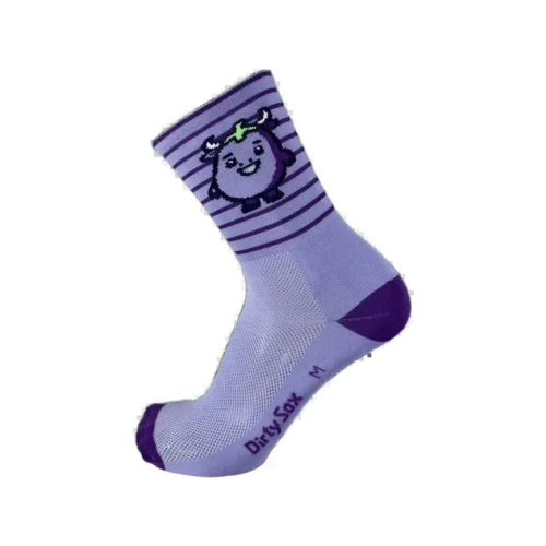 dirtysox-allround-elite-socks-gnubergine-purple-1 Allround Elite Socks