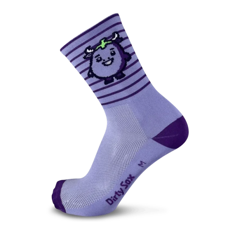 dirtysox-allround-elite-socks-gnubergine-purple-3-1 Dirtysox allround elite socks gnubergine purple 3
