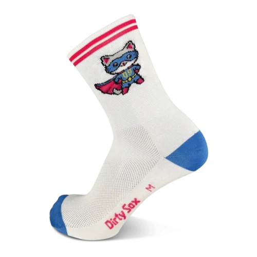 Dirtysox allround elite socks hero cat 1