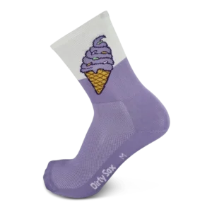 dirtysox-allround-elite-socks-soft-ice-violett-white-2-1 Dirtysox allround elite socks soft ice violett white 2