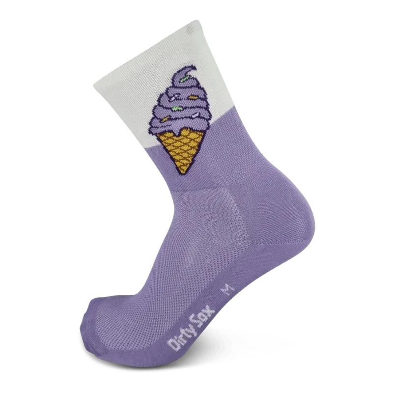 dirtysox-allround-elite-socks-soft-ice-violett-white-2-1 Dirtysox allround elite socks soft ice violett white 2