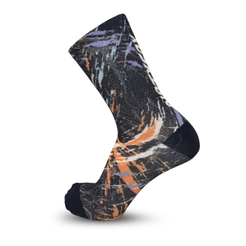 Dirtysox allround elite socks urban fray 1