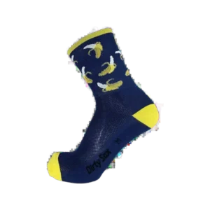 Banana Sock