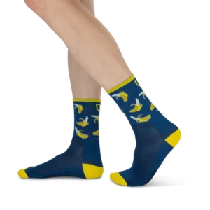 Banana Sock