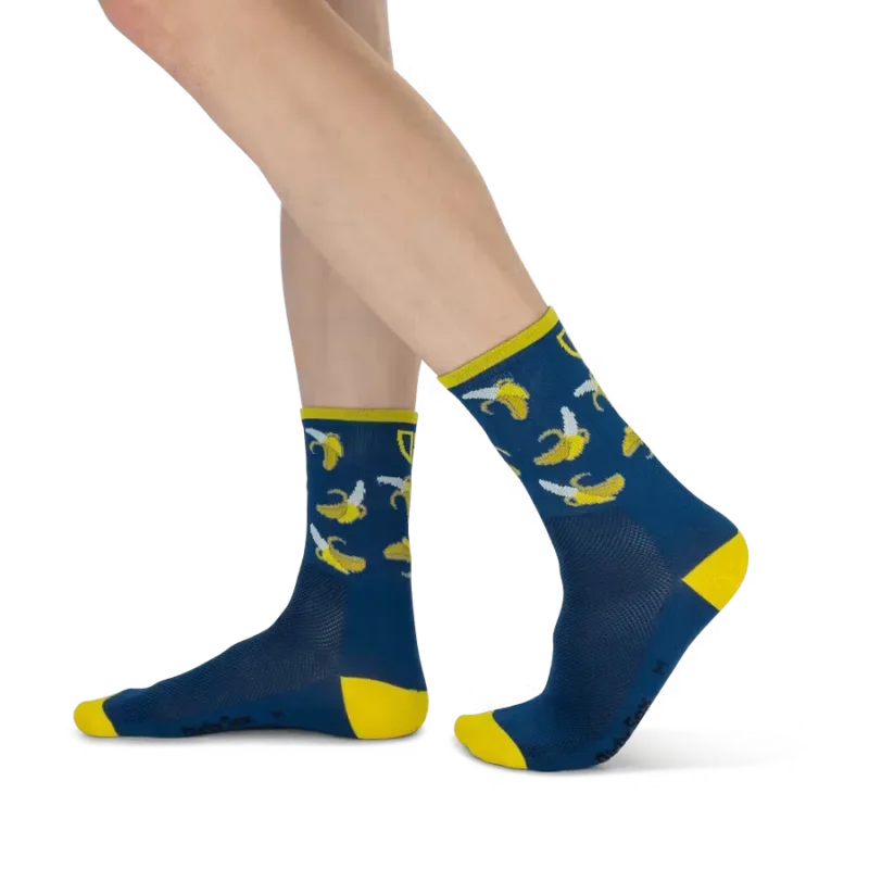 Banana Sock