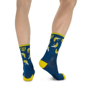 Banana Sock
