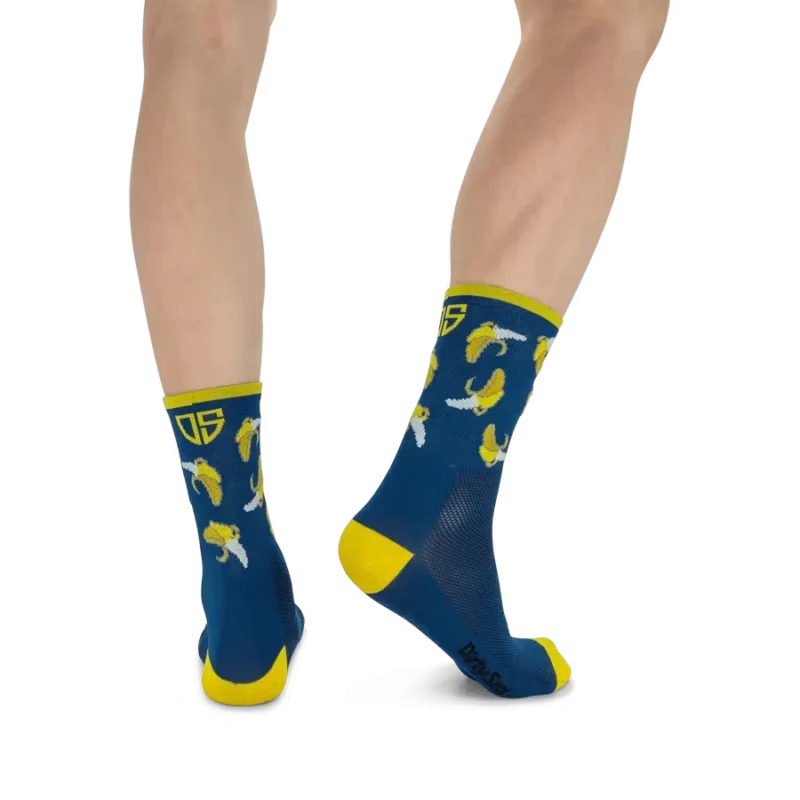 Banana Sock