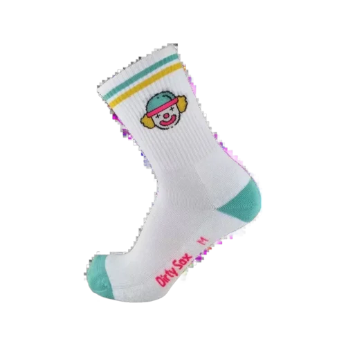 dirtysox-entertraining-socken-mint-1 Entertraining Socken