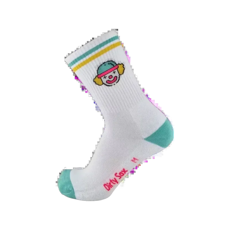 dirtysox-entertraining-socken-mint-1 Entertraining Socken