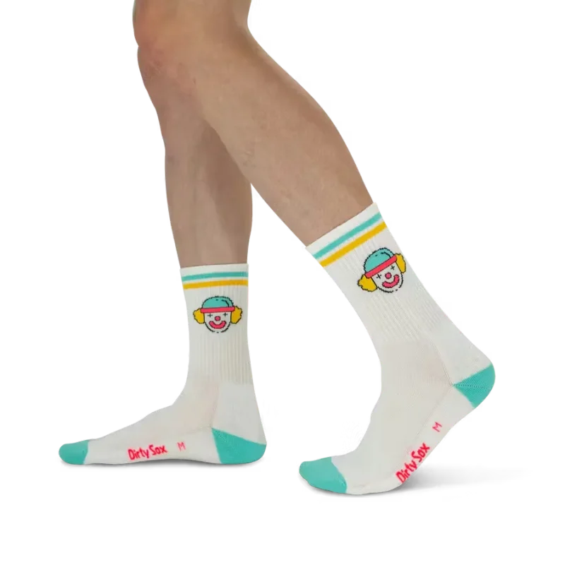 dirtysox-entertraining-socken-mint-2 Entertraining Socken