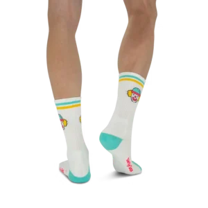 dirtysox-entertraining-socken-mint-3 Entertraining Socken
