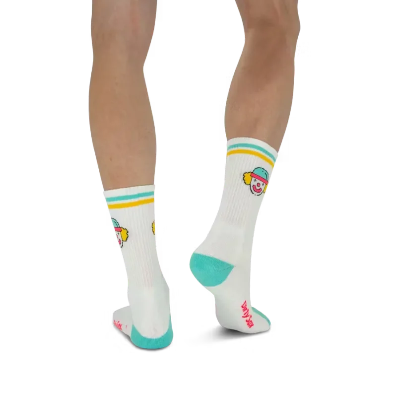 dirtysox-entertraining-socken-mint-3 Entertraining Socken