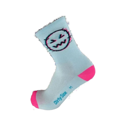 Hammer Time Socks