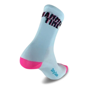 Hammer Time Socks