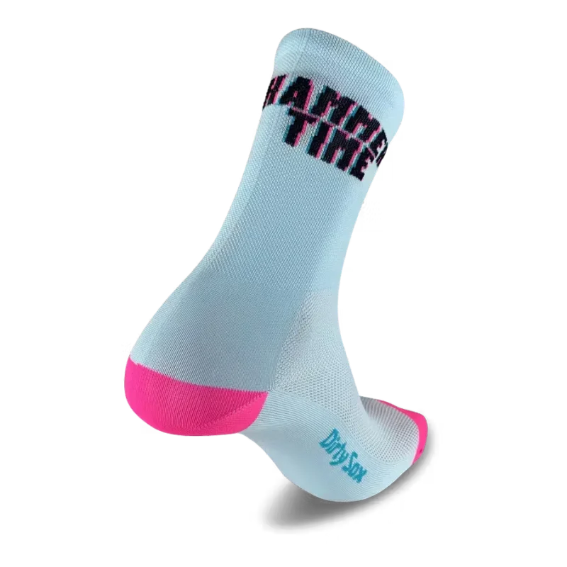 Hammer Time Socks