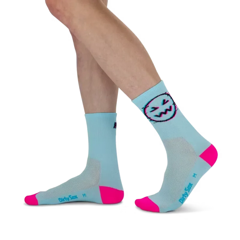 Hammer Time Socks