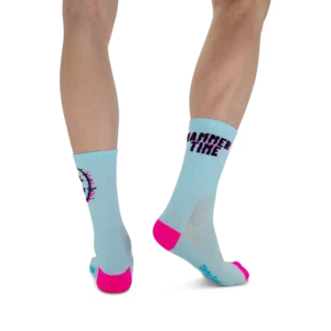 Hammer Time Socks