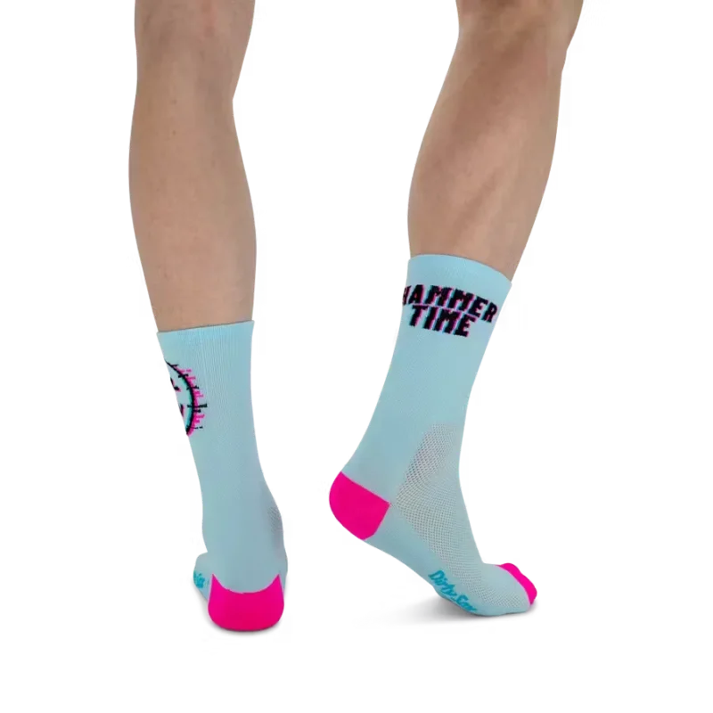 Hammer Time Socks