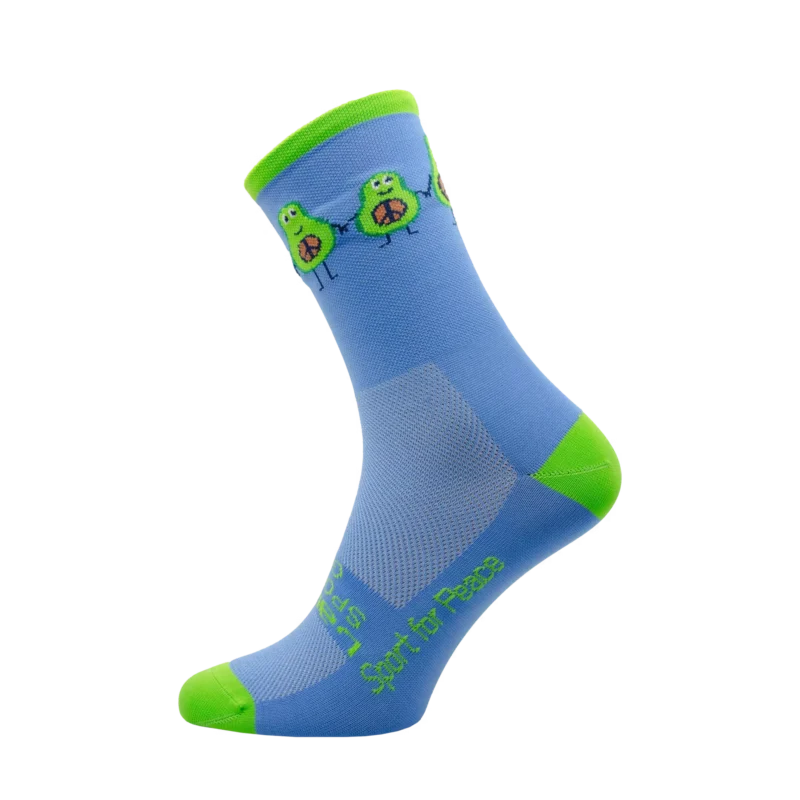 dirtysox-peace-avacado-socken-leureus-blue-1-1 Dirtysox peace avacado socken leureus blue 1