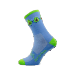 Peace Avacado Socken