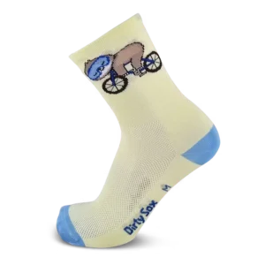 dirtysox-sloth-socken-lemon-1-1 Dirtysox sloth socken lemon 1