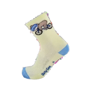 Sloth Socken