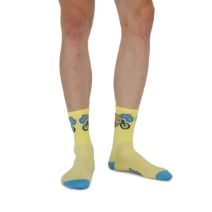 Sloth Socken