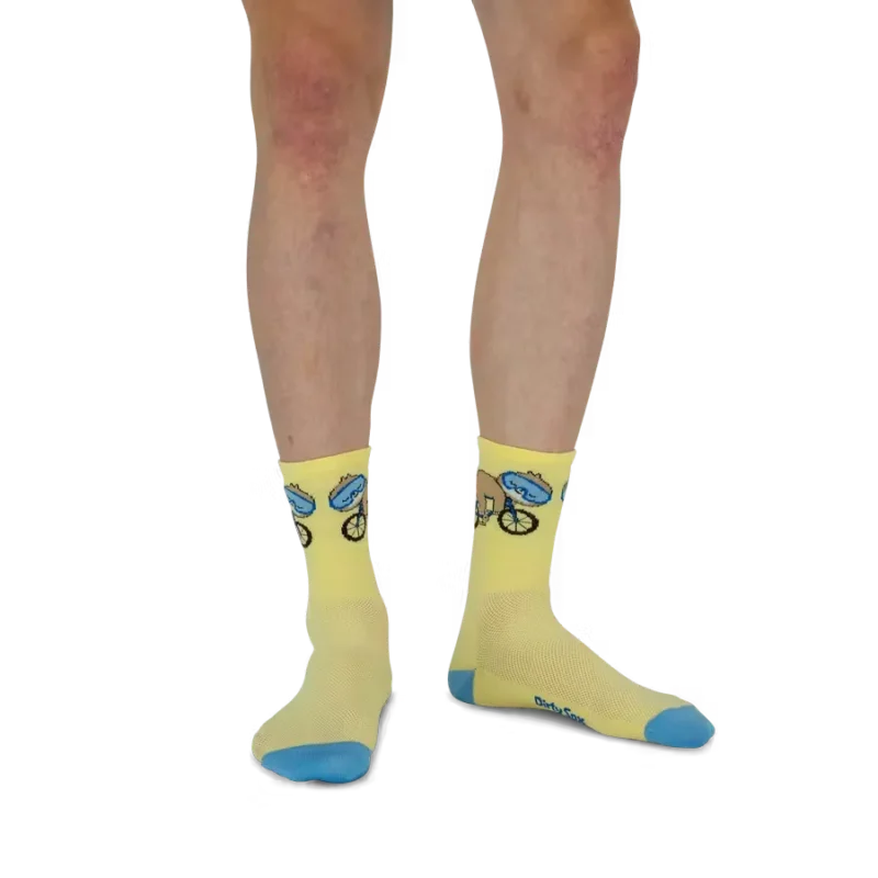 Sloth Socken