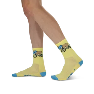 Sloth Socken