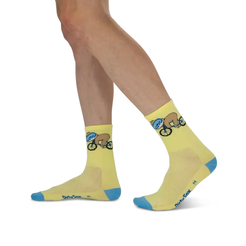 Sloth Socken