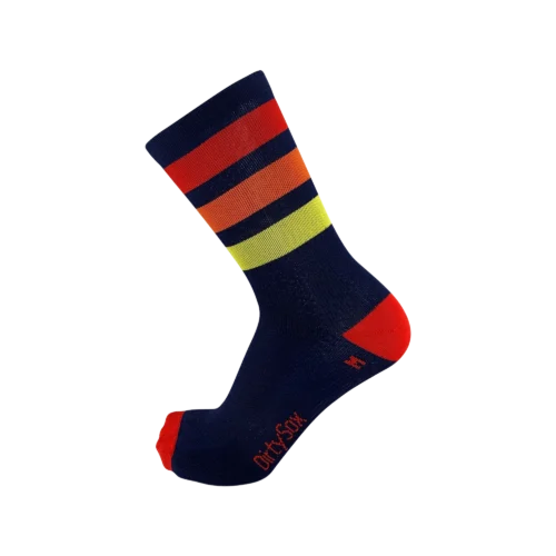 Summertime Socken