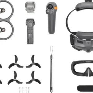 Avata 2 Fly More Combo (Single Battery)