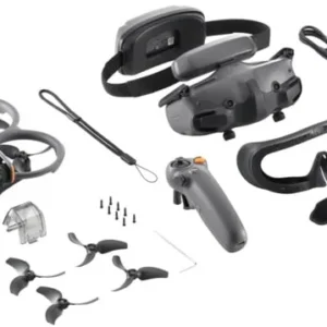 Avata 2 Fly More Combo (Single Battery)
