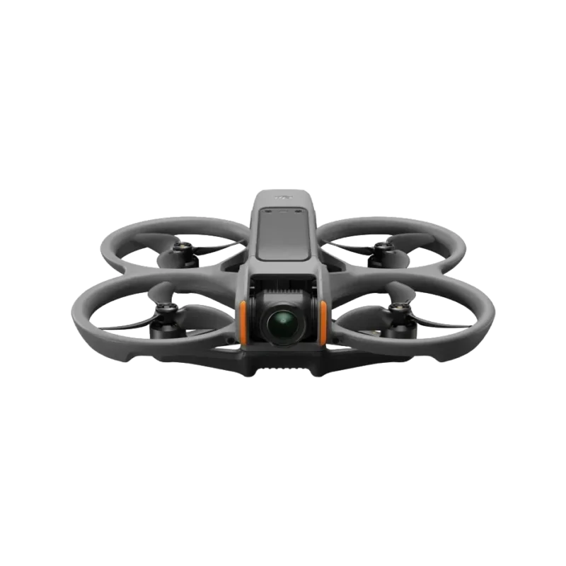 Avata 2 Fly More Combo (Three Batteries)