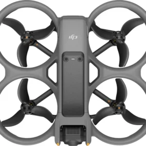 Avata 2 Fly More Combo (Three Batteries)