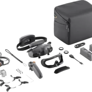 Avata 2 Fly More Combo (Three Batteries)