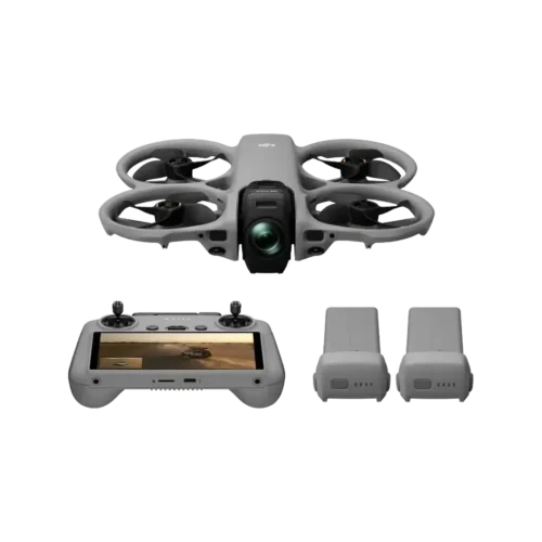 Avata 360 Fly More Combo (DJI RC 2)