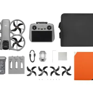 Dji avata 360 fly more combo dji rc 2 3