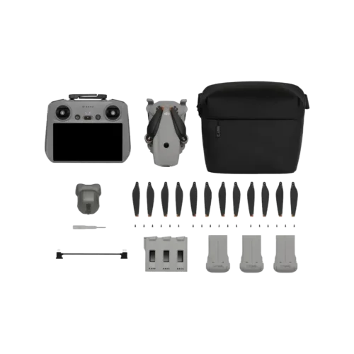 DJI Lito X1 Fly More Combo Plus (DJI RC2)