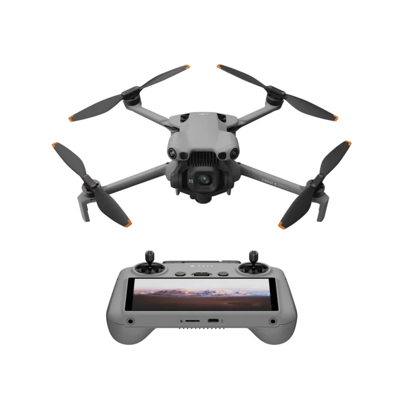 Mini 5 Pro Fly More Combo (DJI RC2)