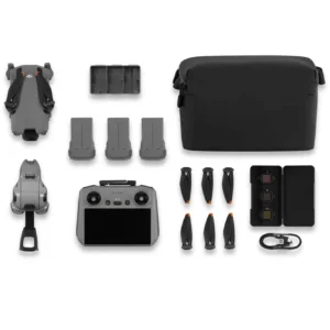 Mini 5 Pro Fly More Combo (DJI RC2)
