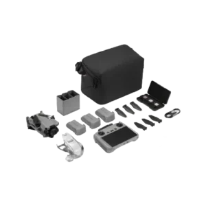Mini 5 Pro Fly More Combo Plus (DJI RC2)