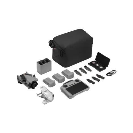 Mini 5 Pro Fly More Combo Plus (DJI RC2)
