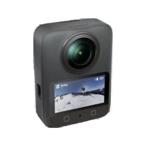 Osmo 360 Adventure Combo Action-Cam