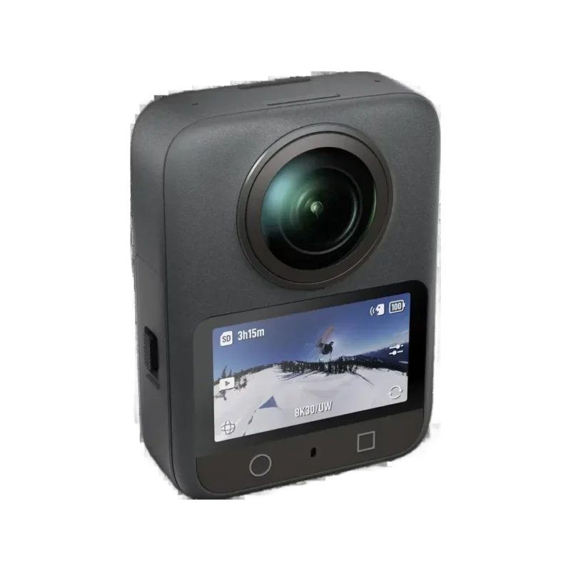 Osmo 360 Adventure Combo Action-Cam