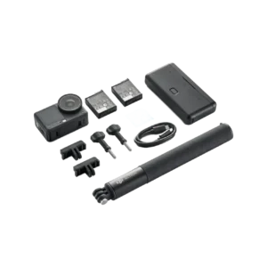 Osmo Action 6 Adventure Combo