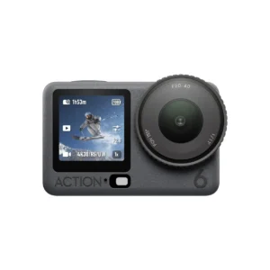 Osmo Action 6 Adventure Combo