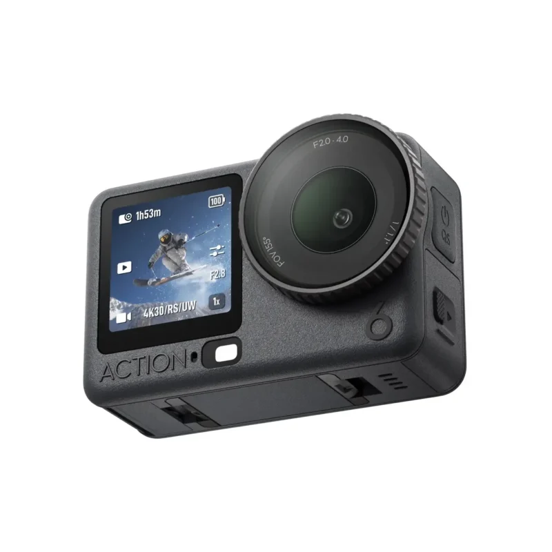 Osmo Action 6 Adventure Combo